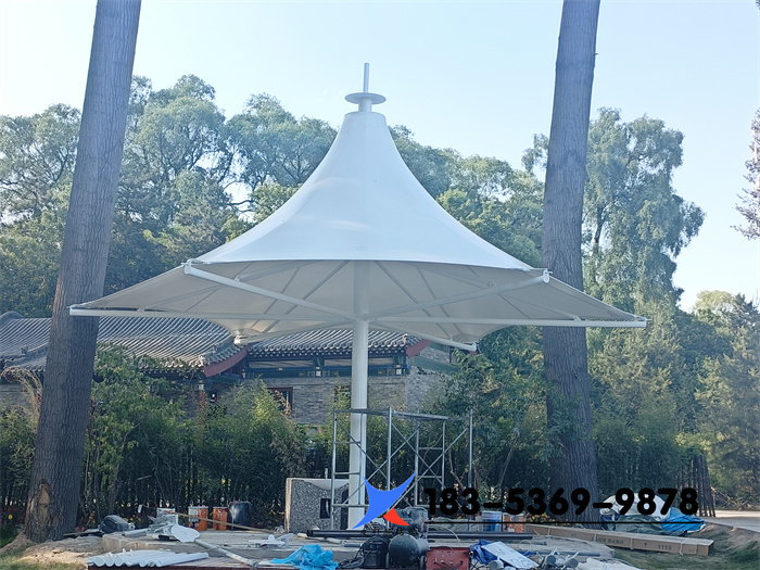 山西省太原市晋源区晋祠公园餐厅...